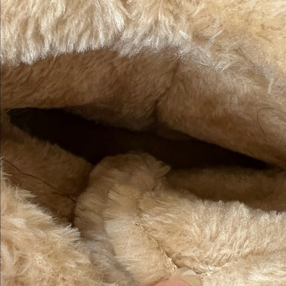 New Isaac Mizrahi Faux Fur Boot - Picture 10 of 13